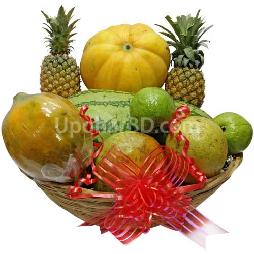 Deshi fruits basket